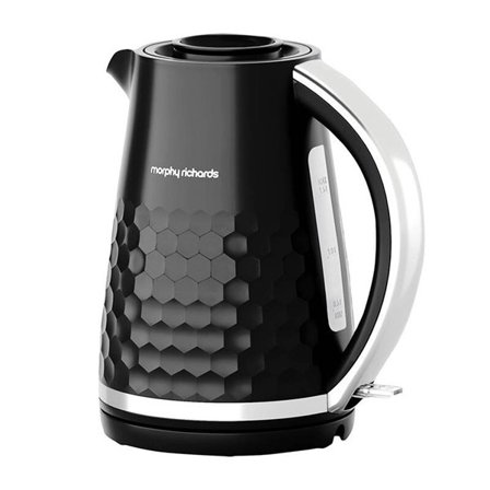 Morphy Richards elkedel 108271 (sort)