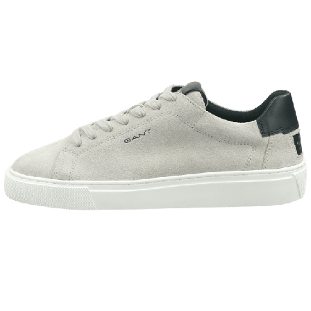 GANT Footwear Mc Julien Sneaker Finskor Herr Grå 46