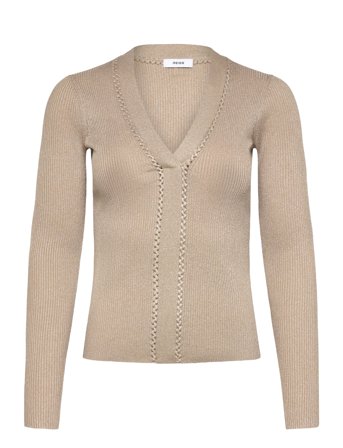 Reiss Lula - Beige - L