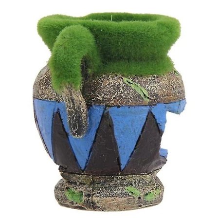 Den nye 1 stk. akvarium fisketank ornament