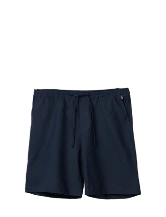 Lexington Clothing | Casual Linen Blend Shorts | XL