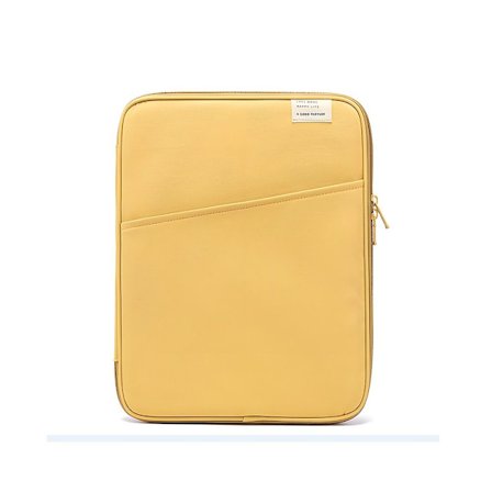 Case för handväska för surfplatta iPad Case GULT - spot sales