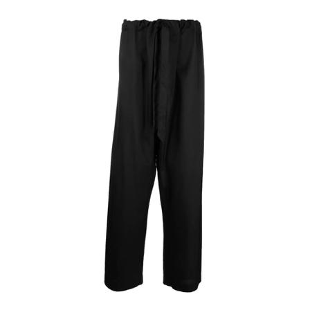 Maison Margiela Bukser Sort, Herre Bukser