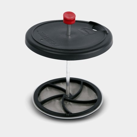 Coffee press Primus Coffee & Tea Press, fits LiTech Trek Kettle 1 litre, Essential Trek Pot 1 litre & Trek Pot 1 litre
