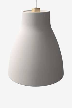 Belid - Loftlampe Gong Ø32 cm - Flerfarvet - Loftpendler - Fra Homeroom