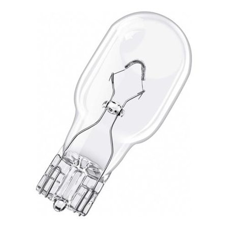 OSRAM Original Aux 12W W16W Bli2