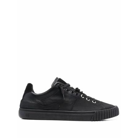 Maison Margiela Sneakers Sort, Herre, Størrelse: 44 EU