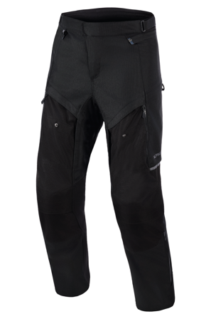 Motorbroek Alpinestars Andes Pro Drystar Xf Zwart 5XL