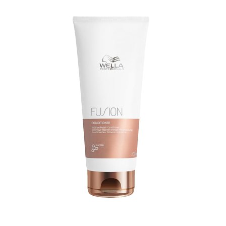 Wella Professionals Fusion Intense Repair Conditioner 200 ml, Hår, Shampoo & Hårpleje, Balsam