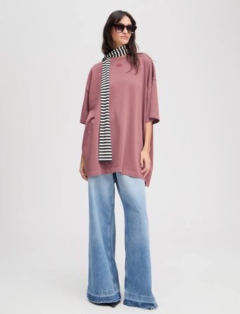 Munthe Lippini - Pink - S