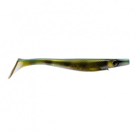 Pig Shad 23cm, 90g - Söder EFL Kiwi Walleye