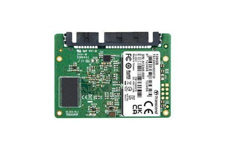 Transcend Hsd372M Half-Slim 16 Gb