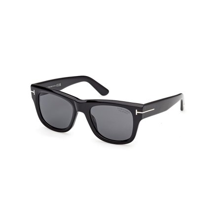Tom Ford -Aurinkolasit - Black Square - Tom Ford FT1304 01D 5320