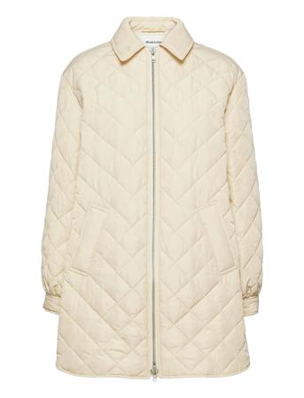 Heva Jacket Cream Modström
