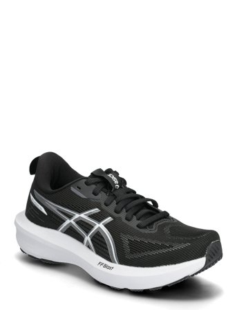 Asics Gt-1000 14 - Black - 37
