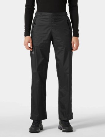 Helly Hansen W Loke Pants - Black - XL