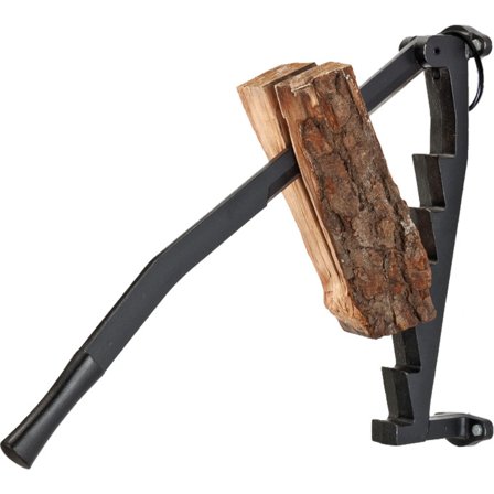 Stikkan Puunhalkaisija