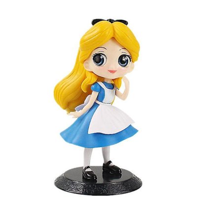 Marvel Hero Karaktär Harley Quinn Joker Superhjälte Spiderman Iron Man Pvc Actionfigur Anime Samlardocka Barnleksak C