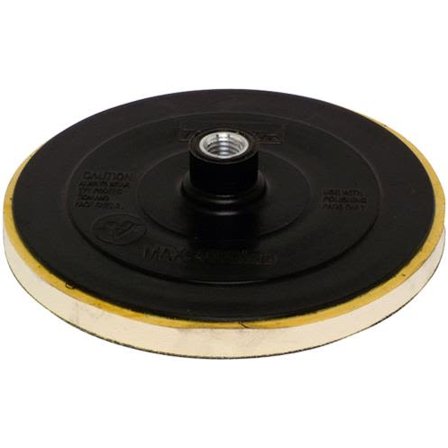 Makita 743053-3 Gummiskiva till 9237CB, Maskintillbehör & förbrukning