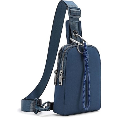 Outdoor Crossbody-Väska
