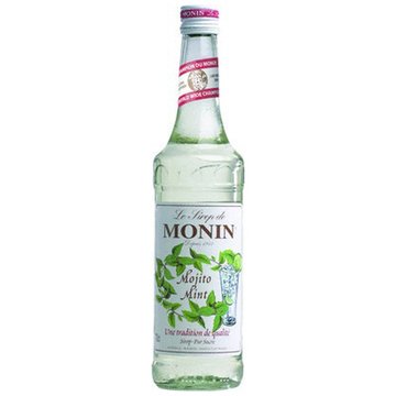 MONIN SIRUP MOJITOMIX 0,7L*