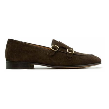 Berwick, Moccasins 5111-H0254 Bruin, Heren, Maat:40 EU