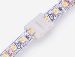 SYNERGY 21 LED Flex Strip zub. IP20 Connector single color 8mm