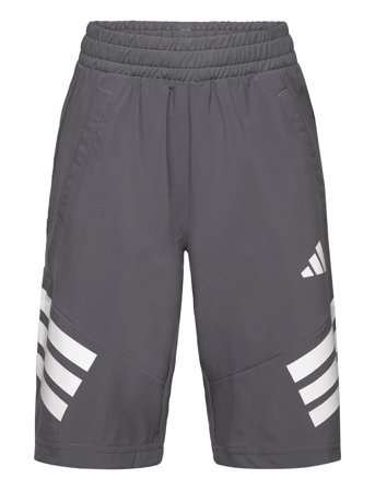 J Spr Shorts Grey Adidas Sportswear