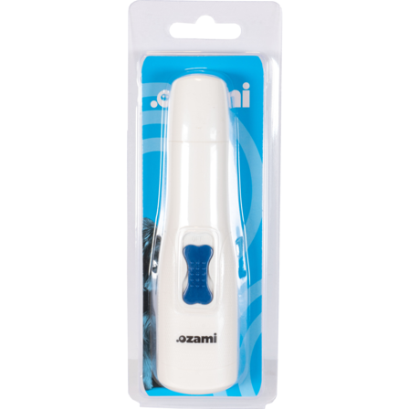 Ozami batteridrevet elektrisk klofil