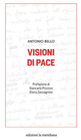 Visioni di pace Antonio Bello