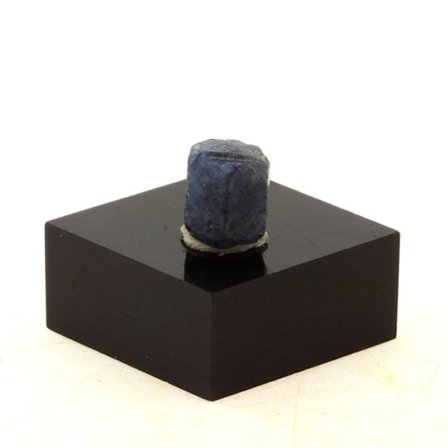 Kivet ja Mineraalit. Safiiri. 5,0 ct. Zazafotsy, Ihorombe, Madagaskar.