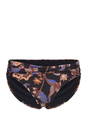 Seafolly | Silk Road Twist Band Mini Hipster | 36