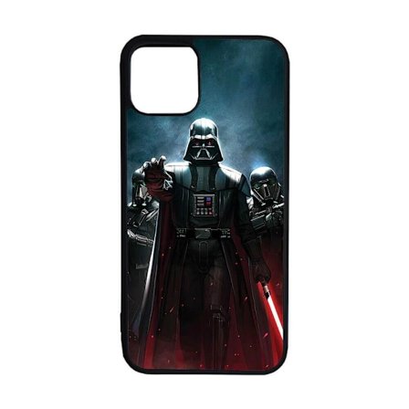 Star Wars Darth Vader iPhone 12/iPhone 12 Pro Skal