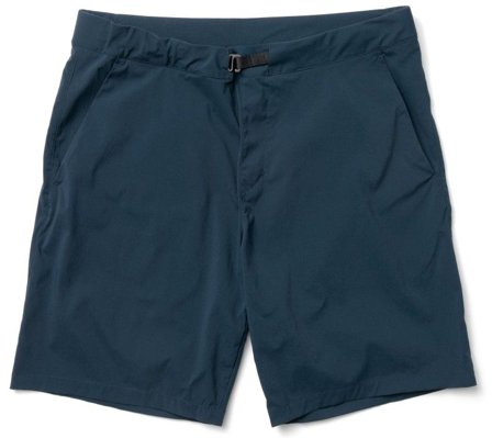 Houdini M's Wadi Shorts Blue Illusion