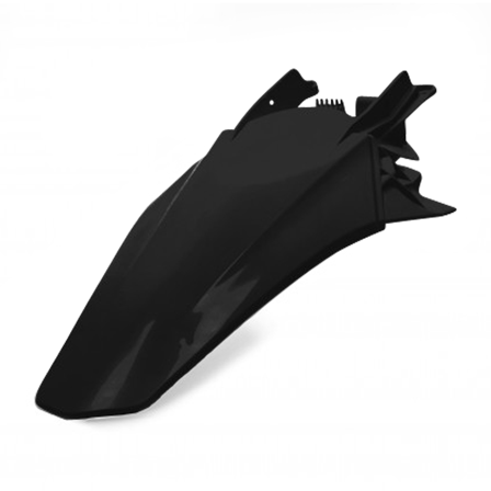 Achterspatbord Acerbis - Gas Gas MC 350F 2021-2025