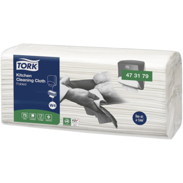 Vaskeklut Kjøkken W4