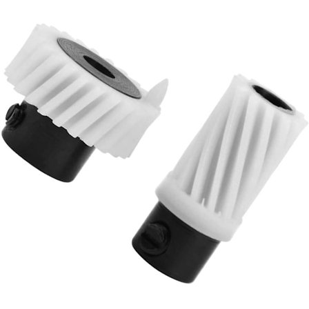 Symaskin Drivhjulsett Plast Drivhjul Akselhjul