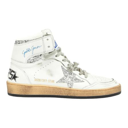 Golden Goose Sneakers , Geel , Dames , Maat: 36 EU