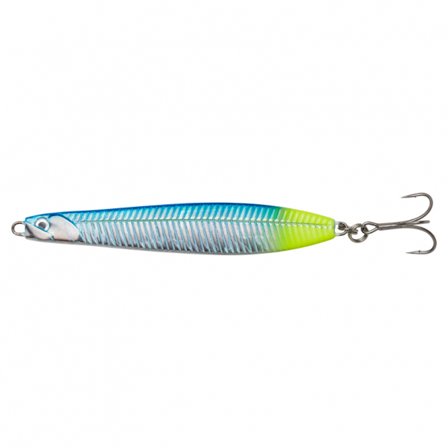 Savage Gear Surf Seeker 10.5cm, 35g - Blue Chrome