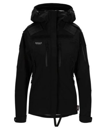 Brynje Expedition Pro 2.0 W's Rød