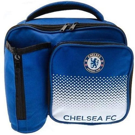 Chelsea FC Fade Matboks