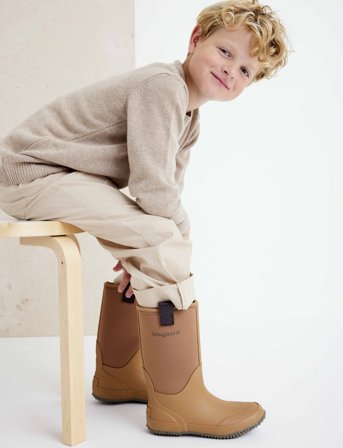 Bisgaard Bisgaard Neo Thermo - Beige - 24/16CM