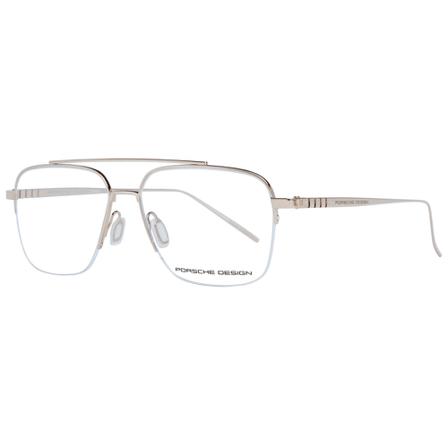 Porsche Design, Glasses Geel, Heren, Maat:ONE Size