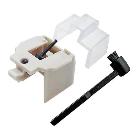 ATN3600L Diamant Nål til Pladespiller, til Audio-Technica AT-LP60 Pladespillernål med Pladespiller St