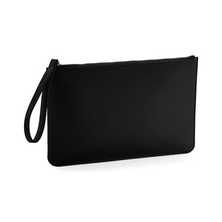 Bagbase Boutique Tillbehörspåse One Size Svart/svart