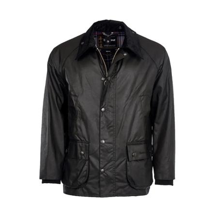 Barbour - Bomberjackor - Svart - Herr - Storlek: L, Herr, Storlek: L