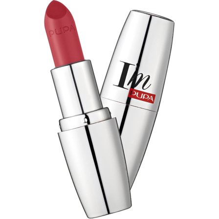 Pupa I'M Rossetto 111 Glam Rose 3,5g