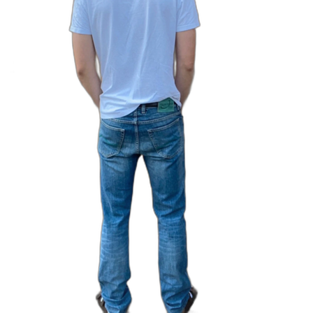 Jacob Cohën Jeans