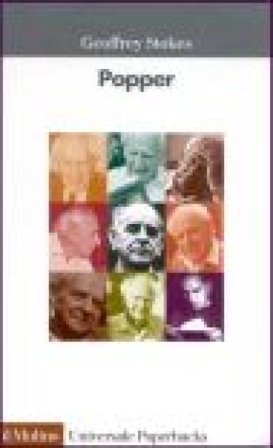 Popper Geoffrey Stokes