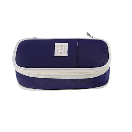 Ny generation dobbeltlags teleskopisk blyanthus